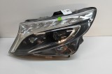 Far st&acirc;nga față MERCEDES-BENZ VITO Furgon W447 2016 OEM: A4479064600 28448639