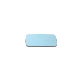 Sticla oglinda, oglinda retrovizoare exterioara BMW Seria 3 Cupe (E36) (1992 - 1999) ALKAR 6432485