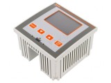 Regulator Putere Reactivă 5 - 20-60&deg;C 96x96x73mm DCRL5