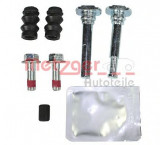 Set bucsi de ghidaj, etrier frana MERCEDES SPRINTER 5-t platou / sasiu (906) (2006 - 2016) METZGER 113-1464X