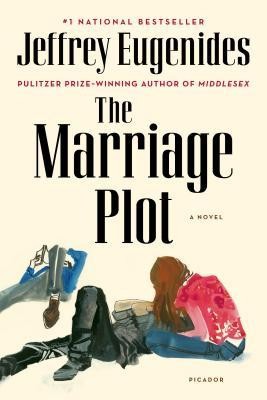 The Marriage Plot foto