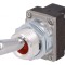 Comutator Basculant SPST (ON)-OFF 5A 28VDC