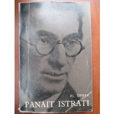 Panait Istrati