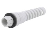 Garnitură etanșare cablu M20 IP68 poliamidă LAPP SKINTOP&reg; CLICK BS gri deschis