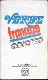 VERBE FRANCEZE. TABELE DE CONJUGARE-GHEORGHE LASCU-355881