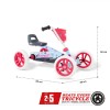 Kart BERG Buzzy Bloom, Berg Toys