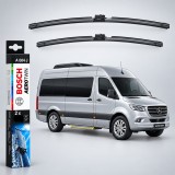 Cumpara ieftin Ștergătoare Mercedes-Benz Sprinter 3-t Tourer Bus B907 07.2018+ | 3 397 110 004 &ndash; BOSCH