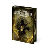 The Edgar Allan Poe Collection- Edgar. Allan Poe