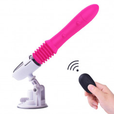 Masina de sex LoveS Telescopic Vibrator