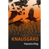 Hajnalcsillag - Karl Ove Knausgard