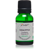 Cumpara ieftin Dr. Feelgood Essential Oil Eucalyptus ulei esențial Eucalyptus 15 ml