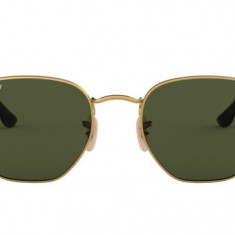 Ray-Ban Hexagonal Ochelari de Soare RB 3548N 001/58