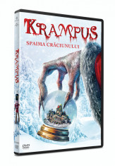 Krampus: Spaima Craciunului / Krampus - DVD Mania Film foto