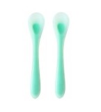 SET 2 LINGURITE SILICON, MOMBELLA - ALBASTRU