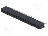 Conector 16 pini, seria {{Serie conector}}, pas pini 2mm, CONNFLY - DS1026-01-1*16S8BV