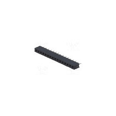 Conector 16 pini, seria {{Serie conector}}, pas pini 2mm, CONNFLY - DS1026-01-1*16S8BV