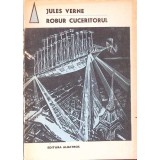 ROBUR CUCERITORUL. STAPANUL LUMII-JULES VERNE-288663
