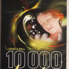 Pamela Ball - 10000 de vise interpretate