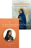 Pachet Viata Sfintei Parascheva - Editura Bookzone