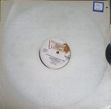Vinil LP Animal Nightlife - Native Boy (Cosmopolitan/Metropolitan Mix) 1983, Innervision Records, 33 RPM