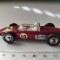 bnk jc Corgi 154 Ferrari F1