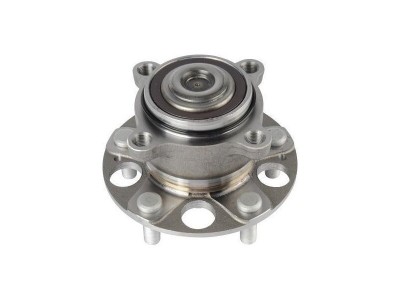 Butuc roata Honda ACCORD 8 (CU) CX Bearings parte montare : Punte spate, Stanga/ Dreapta foto