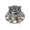 Butuc roata Honda ACCORD 8 (CU) CX Bearings parte montare : Punte spate, Stanga/ Dreapta