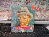 F. Galluzzi, Viața și opera lui Van Gogh, Adevărul, Biblioteca de artă nr. 4, București 2009, 249