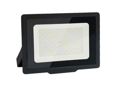 Proiector LED 100W (533W) OptonicaLED, lumina rece 6000K, 8000 lumeni foto