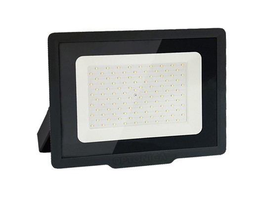 Proiector LED 100W (533W) OptonicaLED, lumina rece 6000K, 8000 lumeni