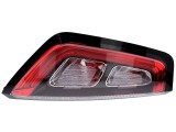 Stop spate lampa Fiat Punto (199), 02.12-, Fiat Punto Evo (199), 10.11- Sport, spate, omologare ECE, fara suport bec, led, 51913734; 51927095, Stanga