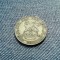 1 Shilling 1922 Anglia argint / Marea Britanie