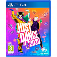 Just Dance 2020 PS4 foto