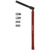 Yato YT-24780 - Cheie instalat baterii sanitare