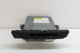 Unitate radio CD navigație BMW X5 E70 2010 OEM: 9218356 26023269