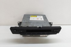 Unitate radio CD navigație BMW X5 E70 2010 OEM: 9218356 26023269