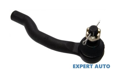 Capat de bara Nissan Navara (2002-&amp;gt;)[D22_] #1 foto
