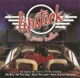 CD Lipstick On Your Collar, rock: The Platters, Chuck Berry, Cardigans, Pop