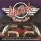 CD Lipstick On Your Collar, rock: The Platters, Chuck Berry, Cardigans