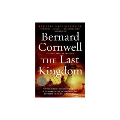 The Last Kingdom foto