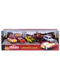 Majorette Anniversary Edition 5 Pcs Giftpack (212054101)