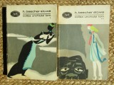 HARRIET BEECHER STOWE - COLIBA UNCHIULUI TOM 2 VOL