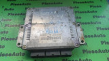 Calculator motor Renault Laguna 2 (2002-2007) 0281011101