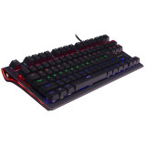Cumpara ieftin Tastatura pentru jocuri Mechanical keyboard tracer gamezone stinger 87,...