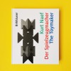 Kurt Naef The Toymaker Carte Hardcover, Engleza/Germana, Noua, Elvetia, Design Jucarii Lemn, Colectie, 2006