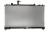 Radiator racire Mazda 6 (Gg/Gy), 07.2003-09.2007, Motorizare 1, 8 88kw; 2, 0 108kw; 2, 3 122kw Benzina, tip climatizare Cu/fara AC, cutie Manuala, di, SRLine