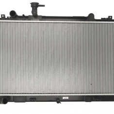 Radiator racire Mazda 6 (Gg/Gy), 07.2003-09.2007, Motorizare 1, 8 88kw; 2, 0 108kw; 2, 3 122kw Benzina, tip climatizare Cu/fara AC, cutie Manuala, di