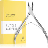 Cumpara ieftin BrushArt Accessories Cuticle clippers cleste pentru cuticule 1