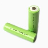 Accu.ind.R6 1.2V 2.2Ah Ni-MH