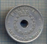 AX 382 MONEDA - NORVEGIA - 1 KRONE -ANUL 1949 -STAREA CARE SE VEDE, Europa